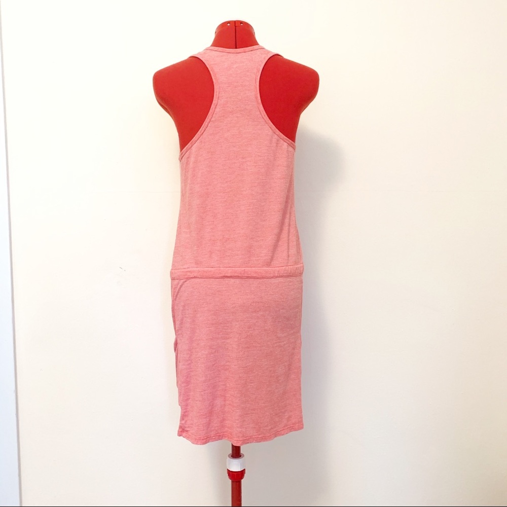 Smartwool Seven Falls Tunic Dress Size M - Picture 8 of 8